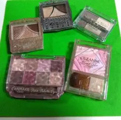 CANMAKE　セザンヌまとめ売り