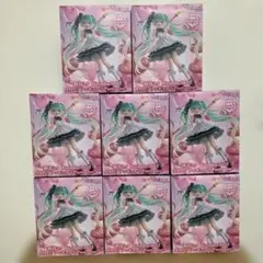 初音ミク Birthday2025 AMP+ 〜Party ver.〜 8点