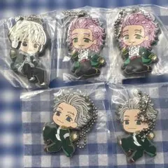 WIND BREAKER 梶蓮 桐生三輝 梅宮一 ウィンブレ でふぉラバ