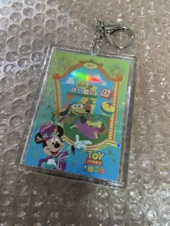 香港ディズニー キャラクターグッズ