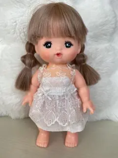 メルちゃん服 ソランちゃん服 ドレス 2点セット MH-92 - メルカリ