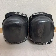187 KILLER PADS PRO KNEE ニーパッド Mサイズ