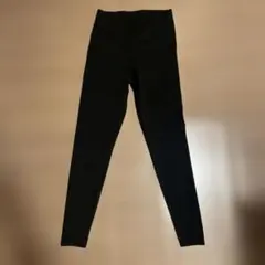 ユニクロ　エアリズム　UVカット　ソフトレギンス　Sサイズ