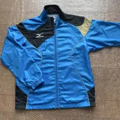 Mizuno ウィンドブレーカー SS