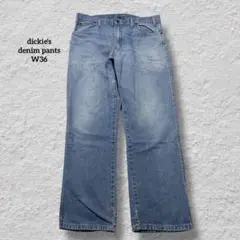 w36 デニム