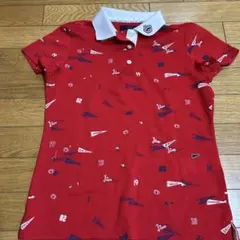 キャロウェイゴルフシャツレディースのサムネイル