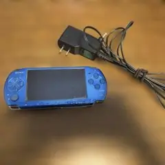 PSP3000本体