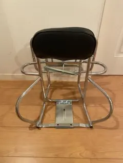 美品☆ドラッグスター400□ボートラップ キャリア タンデム バルカン 