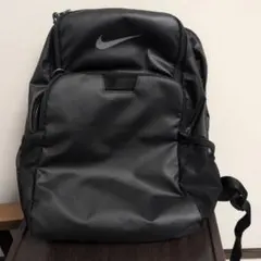 NIKE ブラック バックパック リュック