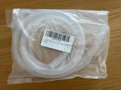 【新品未開封】メルシーポット用チューブ