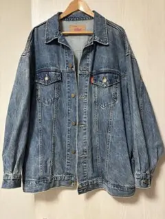 2025年最新】ビッグシルエットデニムジャケット ungridの人気