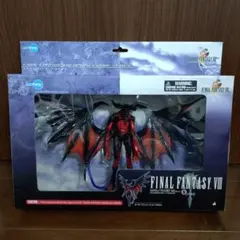 2025年最新】ガーディアンフォース フィギュアの人気アイテム - メルカリ