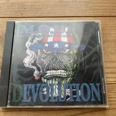 M.O.D. DEVOlution