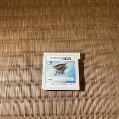 ニンテンドー3DS ソフト イナズマイレブン