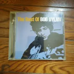 The Best Of BOB DYLAN