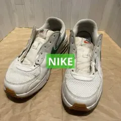 【難あり】NIKE エアマックスエクシー23.5cmのサムネイル