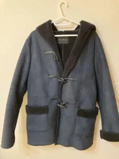 アーバンリサーチ　ダッフルコート　【F】