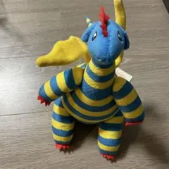 エルマーのぼうけん展 りゅうのぬいぐるみ - メルカリ