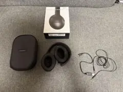 BOSE ヘッドホン QUIETCOMFORT35