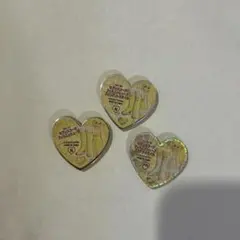 プリズムストーン セブンスコーデ 3種セット