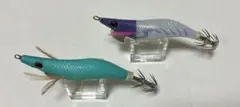出雲デスフォール　エレガンティスタ ヤマシタ　餌木ドロッパー　青白ラトルのサムネイル