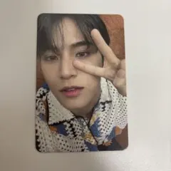 SEVENTEEN ミンギュ FACE THE SUN まとめ売り トレカ FACE THE SUN ミンギュ トレカ セット seventeen ミンギュ face