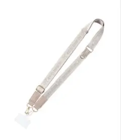 今市隆二 RED スマホショルダー