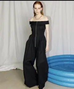 josemoon SLIM FRALE PANTS ブラック 36サイズ - メルカリ