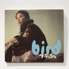 「bird/フラッシュ」 bird (1CD)