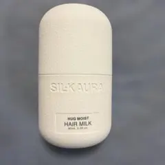 SILKAURA HUG MOIST HAIR MILK 90mLのサムネイル