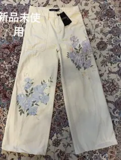 2026年最新】Ralph Lauren デニムカラー：ホワイト レディース デニム