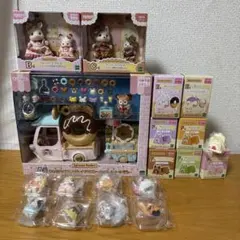 ワンピース Paldolce collection コンプリート18種 | Mercari