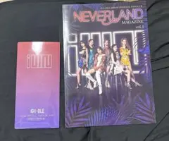 2026年最新】gidle fcの人気アイテム - メルカリ