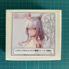 モ*す様 ミコパ メガミデバイス改造キット 幽蘭(BUSTERDOLL推奨