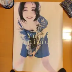 2025年最新】谷村有美 ポスターの人気アイテム - メルカリ