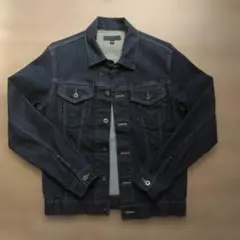 ジャケット デニムジャケット