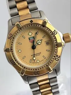 2026年最新】タグホイヤー 腕時計 メンズ コンビの人気アイテム - メルカリ