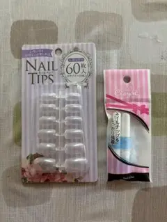 ネイルチップ