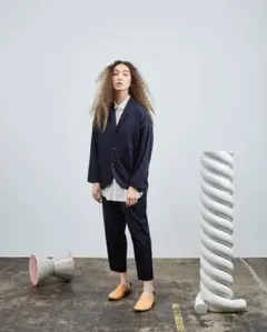 セットアップ スーツ