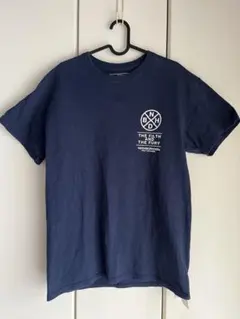 NEIGHBORHOOD Tシャツ 네이비 M