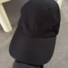 PUMAキャップ　ドライ　ブラック