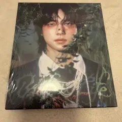 ＆TEAM BacktoLife ソロジャケット　タキ　新品未開封