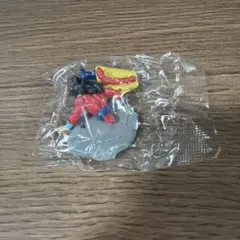 チョコサプ ドラゴンボール 2 孫悟空 超サイヤ人4