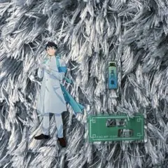 ハイキュー　及川徹　ハイキュー!! アクスタ