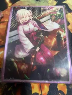 Fate FGO　殺生院キアラ　ピロ水　 サンパン　スリーブ FGO】殺生院キアラのスキル・宝具と評価 | AppMedia