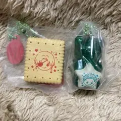 WIND BREAKER ウィンブレ　ポップスイーツセレクション　蘇枋&梅宮