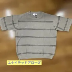 BEAUTY&YOUTH UNITED ARROWS ニット Sのサムネイル