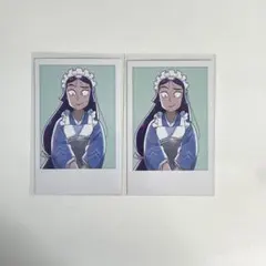 忍たま乱太郎 推しパシャ 立花仙蔵 スイパラコラボ