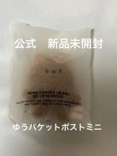 ハン　マイクロキーリング　stray kids skzoo クオッカ