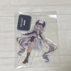 パニグレ 21号 アクスタ グッズ ヴィレヴァン - メルカリ